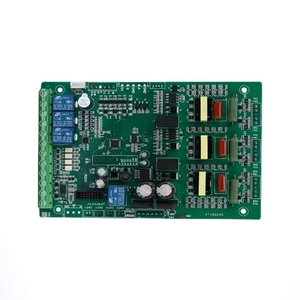 Một cửa chìa khóa trao tay pcba giải pháp tùy chỉnh PCB OEM nguyên mẫu Multilayer pcba tùy chỉnh in bảng mạch PCB pcba nhà sản xuất - Product Image 4