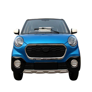 Precio más <span class=keywords><strong>bajo</strong></span> de alta velocidad coche pequeño de 4 ruedas eléctrico barato adulto con 4 asientos - Product Image 6