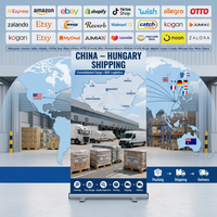 Agente Global de Dropshipping para Tiendas de TikTok, Servicio de Abastecimiento y Control de Calidad, Envío Directo a EE. UU., Reino Unido, Canadá, Australia, Alemania, Francia, Servicio Rápido