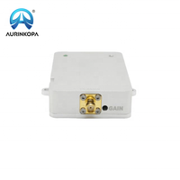 Amplificateur LoRa SH09Gi1000 915 MHz 30 dBm adapté à l'amplification bidirectionnelle du signal, module 902~928 MHz 1W, amplificateur WiFi