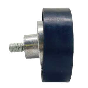 Puleggia Tendicinghia di Precisione SNEIK OE 11287516847 Compatibile con Motore <span class=keywords><strong>BMW</strong></span> M54 Componente Auto - Product Image 3