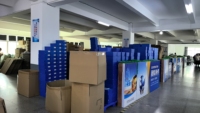 Baskets personnalisées à lacets, conception OEM/ODM, maille respirante, légères, rebondissantes, avec logo de marque privée, vente en gros, usine, MOQ 500