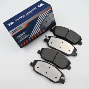 Plaquettes <span class=keywords><strong>de</strong></span> frein à disque avant OEM 581012WA00 581012PA70 581012JA00 D1202 <span class=keywords><strong>pour</strong></span> pièces automobiles <span class=keywords><strong>Roue</strong></span> avant 70000KM Neuves - Product Image 1