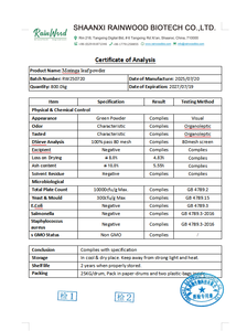 OEM <span class=keywords><strong>Moringa</strong></span> Pó Cápsulas Orgânicas <span class=keywords><strong>Moringa</strong></span> Folha Cápsulas - Product Image 6