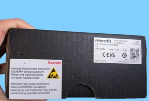 ปั๊มไฮดรอลิกแบบสัดส่วนรุ่น Original R901505407 VT-MSPA2-2X/A5/1A0/000 พร้อมตัวขยายสัญญาณ - Product Image 2