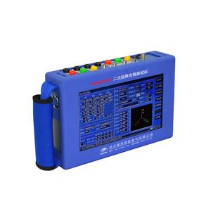 เครื่องทดสอบ MOEORW-WH8107แรงดันไฟฟ้าทุติยภูมิแบบไร้สาย/โหลดมีความแม่นยำสูง0.05% 220V - Product Image 4