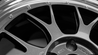 Jantes forgées LMR LM à bord poli 5x114.3 5x120 18 19 20 21 22 pouces 5x112 pour Infiniti Audi RS7 BMW E30 G30 Corvette