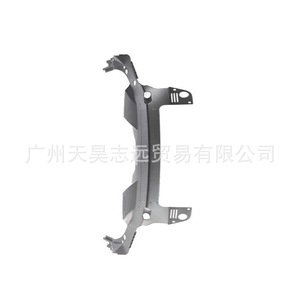 Cubierta de Parachoques Delantero para Jeep Cherokee Modelo 2019 2020 68286822AC 68286822AD Pieza de Repuesto - Product Image 5