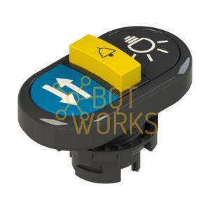 Pizzato E21PTRS1AABQ - Neuf - Product Image 1