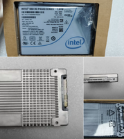 قرص صلب SSD من نوع NVMe Gen3 U.2 بسعات 1 تيرابايت و2 تيرابايت و4 تيرابايت و8 تيرابايت لـ DELL EMC P4500 P4600 P4610