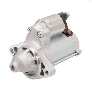 <span class=keywords><strong>Motor</strong></span> <span class=keywords><strong>de</strong></span> <span class=keywords><strong>Arranque</strong></span> Matrix para Pontiac Vibe 2810022040 281000D080 1.6 1.8 ZZE120 ZZE141 2ZR FE 12V 1.4KW 9T, Piezas <span class=keywords><strong>de</strong></span> Repuesto para Automóviles - Product Image 3