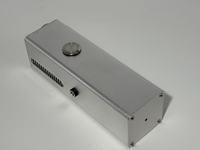 Allumeur laser à distance personnalisé LPW-130 130W, invisible, portatif, portée de contrôle de 20 m