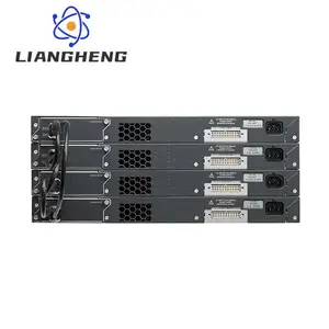 Ws-c2960x-48lps-l Ws-c2960x-48lps-lws-c2960x-48lps-l Hot Selling 2960-X Series Switches 48 POE Ports Network Switch WS-C2960X-48LPS-L