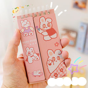 Nouveautés <span class=keywords><strong>livre</strong></span> poche portable carnet <span class=keywords><strong>de</strong></span> notes <span class=keywords><strong>de</strong></span> mémoire en gros petit <span class=keywords><strong>livre</strong></span> <span class=keywords><strong>de</strong></span> mémoire <span class=keywords><strong>de</strong></span> mot étudiant frais - Product Image 3