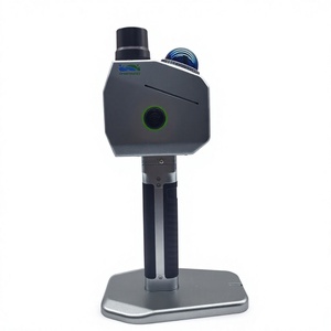 Scanner 3D portable léger GreenValley LiGrip SE RTK GNSS SLAM pour l'architecture et la cartographie de construction CHC RS10 <span class=keywords><strong>RS7</strong></span> - Product Image 1