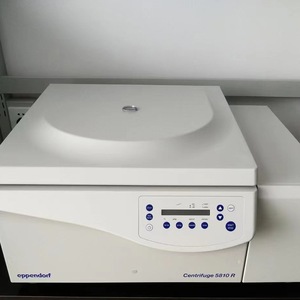 เครื่องปั่นเหวี่ยงความเร็วสูงแบบแช่เย็น Eppendorf 5810R 14500 รอบต่อนาที สำหรับใช้ในห้องปฏิบัติการ - Product Image 2