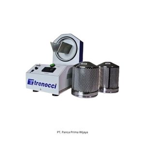 เครื่องคัดแยกข้าว Trenocci TGM2A แบบกระบอกสูบ สำหรับห้องปฏิบัติการ แยกข้าวหัก ข้าวแตก และเศษข้าวเล็กๆ  พร้อมเครื่องมือตรวจสอบความแม่นยำ - Product Image 5