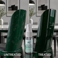 Finition de peinture de qualité industrielle A1, anti-rayures, liquide transparent, essence nano-céramique micro-cristalline invisible modifiée
