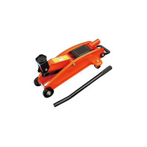<strong>Hydraulic</strong> Trolley <strong>Jack</strong> (straight Flange ) <strong>2T</strong> <strong>Car</strong> <strong>Jack</strong> for <strong>Car</strong> Repair - Product Image 2