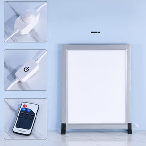 Visualizzatore di immagini per immagini a raggi <span class=keywords><strong>X</strong></span> a LED medico regolabile visualizzatore xray - Product Image 3