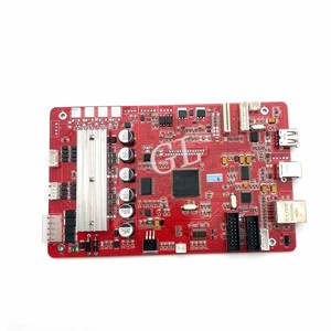 Schneideplotter <span class=keywords><strong>Mycut</strong></span> MC1200 Hauptplatine CY MC-630 1200 1500 Motherboard MC-1200 MC1500 PCB-Karte 1 Stück - Product Image 2
