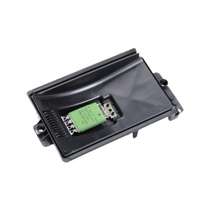 Resistencia del Calentador del Ventilador Ford 3M5218591BA 12V para Focus, Escape, Kuga, Mondeo, Carnival, Pieza de Repuesto - Product Image 1