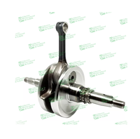 Repuestos de motor y repuestos de cárter de cigüeñal para motocicletas al por mayor Producción original CG TITAN 150 150CC