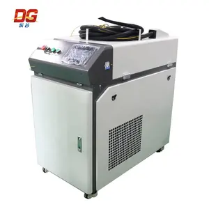 2019 new design good seller fiber transmission laser welding machine price mini laser welding machine