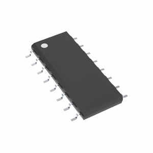Logic CD4028BM 16 SOIC (0.154", 3.90mm de ancho) IC DECODER 1 X 16SOIC En Stock Componentes de Kit Electrónico - Product Image 1