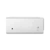 Gateway Inteligente Todaair con Control de Acceso SDWAN y Función de Alimentación POE, Todo en Uno para Cobertura WiFi Comercial, Gestión por Aplicación