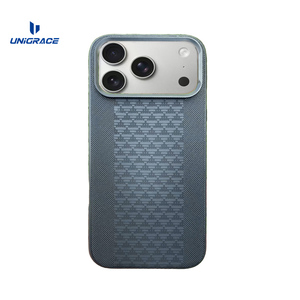 Unigrace da cho <span class=keywords><strong>iPhone</strong></span> trường hợp tùy chỉnh thiết kế điện thoại trường hợp bao bì hộp bảo vệ bìa cho Samsung S23 S24 S25 siêu trường hợp - Product Image 6