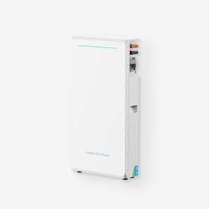 Batterie lithium-ion 48V 100Ah pour système solaire 5kwh Batterie solaire murale au lithium pour système de stockage d'énergie domestique - Product Image 4