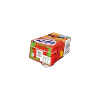 Aseptische 125S 200S 250S 500S 1000S Bakstenen Verpakking Anananas Voor Appelfruit Groentesap Steriele Melk Haspel Papieren Mappen