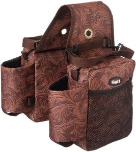 Échantillon gratuit : Sacs de selle pour l'équitation tout-terrain ; Sacs de selle rembourrés et isolés pour chevaux ; Sacs de randonnée rembourrés et isolés pour chevaux - Product Image 2