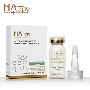 Suero Reparador de Piel Avanzado con Placenta de Oveja, Reafirma y Suaviza la Piel, Perfecto para la Rutina Diaria de Cuidado de la Piel - Product Image 4