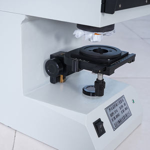 Charpy Impact Specimen <span class=keywords><strong>Notch</strong></span> Projektor Metall/Kunststoff <span class=keywords><strong>Notch</strong></span> Detection Equipment 0,01mm Genauigkeit 1 Jahr Garantie - Product Image 3