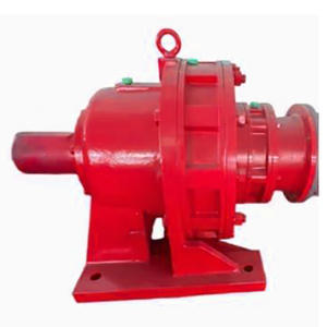 Caja de cambios personalizada Reductor de caja de cambios no estándar para transporte de maquinaria industrial - Product Image 4