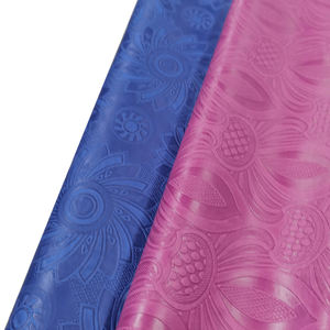 China groß artikel afrikanische bazin stoff bazin riche stoffe mit Parfüm afrikanische kleidung Bazin Riche - Product Image 2