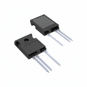 ชิปอิเล็กทรอนิกส์ ทรานซิสเตอร์ TO-247HV IXTH1N200P3HV ของแท้ - Product Image 1