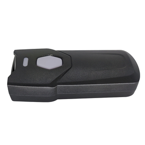 Handheld <strong>Portable</strong> Mini <strong>Barcode</strong> <strong>Scanner</strong> Wireless 1D 2D Blue Tooth <strong>Barcode</strong> Reader for Logistics