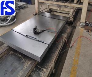 Prix des bobines de tôle d'acier laminé à froid Q235, tôle de métal SPCC Prime Mild DC01 DC02 DC03 DC04 DC05 DC06 - Product Image 4