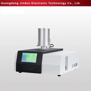 Analyseur thermogravimétrique bon fournisseur analyseur thermogravimétrique Tga - Product Image 2