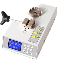 HBQ-064C Vente directe d'usine, testeur de bornes à sertir, testeur de tension de bornes à sertir, équipement de test de traction, équipement de test de faisceaux de câbles