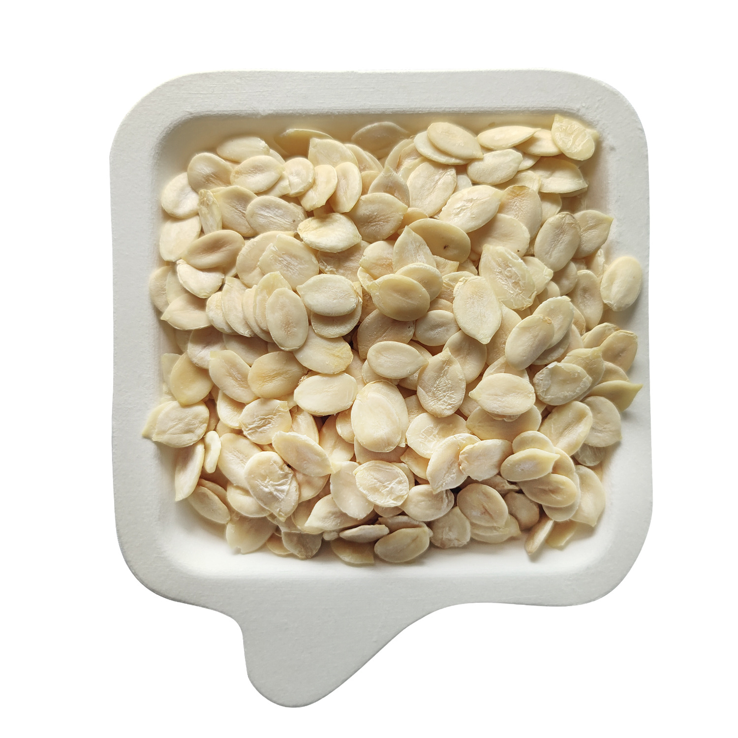 sliced almonds blanched