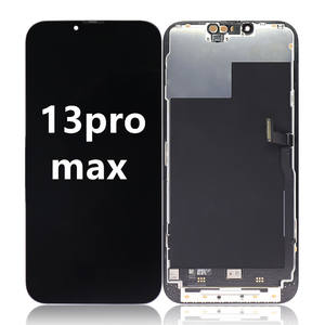 For iPhone Lcd for iPhone Screen for iphone Display Factory Pantalla Celular Display Screen Mobile Phone Lcd Screen - Product Image 3