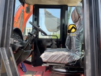 Hot Selling Gebraucht Japan Caterpillar Radlader Hot Sale Cat Frontlader Gebraucht Original Caterpillar 966H Lader