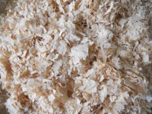 Afeitado de madera de pino a la venta - Product Image 3