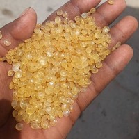 Granulés de plastique vierges et recyclés PP, LDPE, HDPE, LLDPE, EVA, GPPS, directement de l'usine