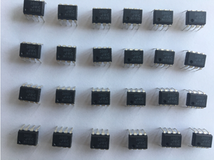 JRC386D NJM386D 386D ใหม่ 1 ช่องโมโน 1 ช่องเครื่องขยายเสียงคลาสเอบี ดีไอพี 8 <span class=keywords><strong>วงจร</strong></span>รวม - Product Image 3