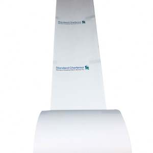 Rollo de Papel Térmico Dedicado para Impresora Unifon 80 58 57 mm - Product Image 4